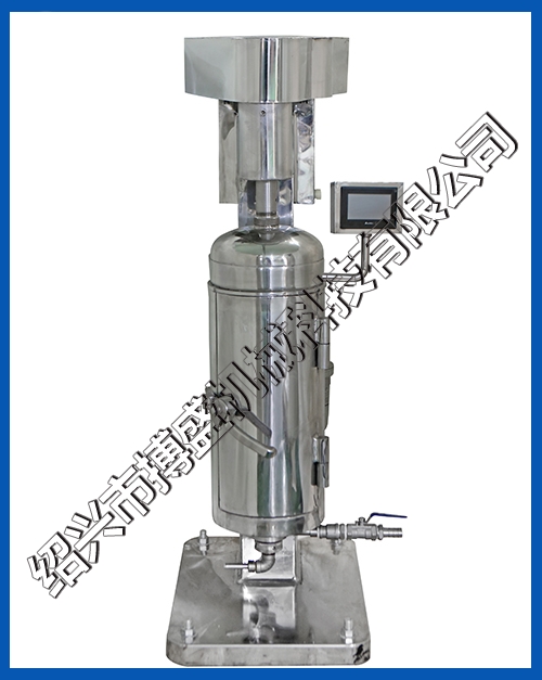 GQ75RZ实验室小批量连续式管式
